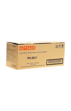 Utax-pk 5011 Siyah Toner