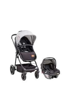Baby2go Lizbon Bebek Arabası Baby2go Lizbon Bebek Arabası