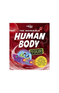 The Incredible Human Body Tour