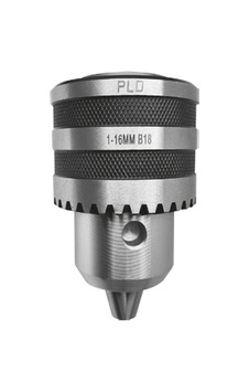 1-16mm B16 Pld Anahtarlı Mandren
