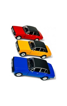 Metal Sesli Çek Bırak Anadol Araba Nostalji Işıklı Sesli Model Metal Sesli Çek Bırak Anadol Araba Nostalji Işıklı Sesli Model