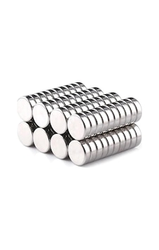 Ø5x2 Mm N35 Yuvarlak Neodyum Mıknatıs 100 Adet - Kart, Davetiye Ve Maket İçin Mıknatıs Avm Ø5x2 Mm N35 Yuvarlak Neodyum Mıknatıs 100 Adet - Kart, Davetiye Ve Maket İçin Mıknatıs Avm