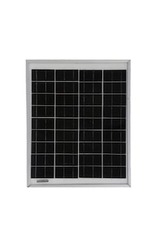 Ptech 25w Monokristal Güneş Paneli