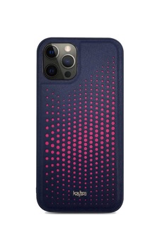 Teleplus Apple Uyumlu iPhone 12 Pro Max Kılıf Kajsa Splendid Serisi Circle Kapak Teleplus Apple Uyumlu iPhone 12 Pro Max Kılıf Kajsa Splendid Serisi Circle Kapak