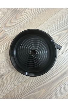 Gold Pan, Turbo Goldpan Spiral Altın Eleme Tavası Gold Pan, Turbo Goldpan Spiral Altın Eleme Tavası