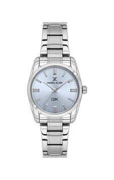 Daniel Klein Dk.6.14540-3 Kadın Kol Saati Gri Daniel Klein Dk.6.14540-3 Kadın Kol Saati Gri