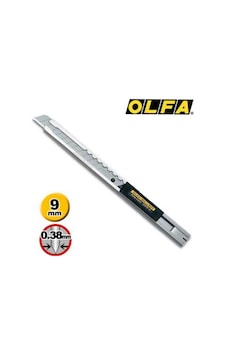 Olfa Maket Bıçağı Svr-2 Olfa Maket Bıçağı Svr-2