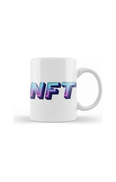 Non Fungible Token Nft Crypto Currency Mining Gıft Bitcoin Ethereum Kupa Bardak Porselen No13318 Karışık Non Fungible Token Nft Crypto Currency Mining Gıft Bitcoin Ethereum Kupa Bardak Porselen No13318 Karışık