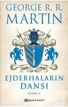 Ejderhaların Dansı N11.687 Ejderhaların Dansı N11.687