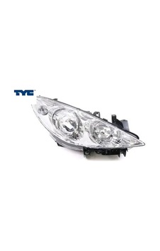 20-b223-05-2b P.307 Ön Far El.rh.05-07 Tyc 620686 20-b223-05-2b P.307 Ön Far El.rh.05-07 Tyc 620686