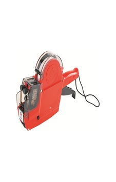 Motex Etiket Makinası 10 Hane Çift Haneli Mx 6600 Motex Etiket Makinası 10 Hane Çift Haneli Mx 6600