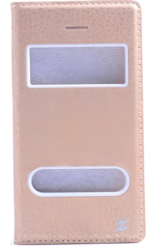 Apple Uyumlu iPhone 5 Kılıf Zore Dolce Kapaklı Kılıf 001 Apple Uyumlu iPhone 5 Kılıf Zore Dolce Kapaklı Kılıf 001