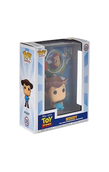 Vhs Covers Toy Story Woody Figürü - 05 - Special Edition Vhs Covers Toy Story Woody Figürü - 05 - Special Edition