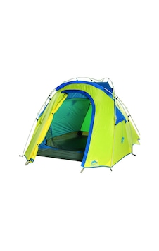 Wildland C Mover 3 Mevsim 2 Kişilik Kamp Çadırı Yeşil Wildland C Mover 3 Mevsim 2 Kişilik Kamp Çadırı Yeşil