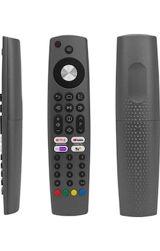 Arçelik Uyumlu Beko Grundig - Netflix, Youtube, Beinconnect, Tv+ Tuşlu