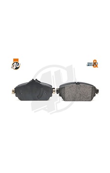 4u Ön Fren Balatası Mercedes C Serisi W205 E Serisi W213 A0004209703 22050mr 4u Ön Fren Balatası Mercedes C Serisi W205 E Serisi W213 A0004209703 22050mr