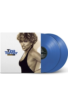 Tina Turner Simply The Best - Limited Edition - Plak Tina Turner Simply The Best - Limited Edition - Plak