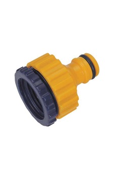 Daye 3/4 & 1" Musluk Adaptörü