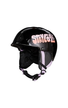 Roxy Roxy Happyland Kız Çocuk Siyah Kask 6794 Siyah Roxy Roxy Happyland Kız Çocuk Siyah Kask 6794 Siyah