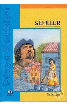 Polat Yayınları Sefiller Polat Yayınları Sefiller
