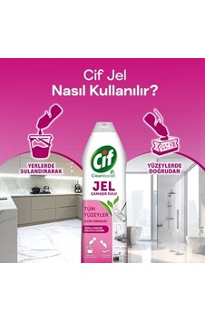 750 Ml Çiçek Ferahlığı İle Yüzey Temizleyici Ürün 100'lü Set 750 Ml Çiçek Ferahlığı İle Yüzey Temizleyici Ürün 100'lü Set