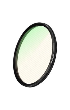 Filtre 67mm Streak Orange Filtre 67mm Streak Orange