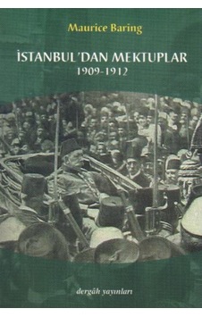 Istanbul'Dan Mektuplar 1909-1912 Istanbul'Dan Mektuplar 1909-1912