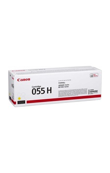 Tonersepeti Canon Crg-055h 3017c002 Sarı Toner Tonersepeti Canon Crg-055h 3017c002 Sarı Toner