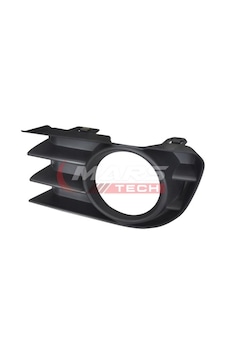 Sis - 599 - Lambası Çerçevesi Sağ Renault Megane Iı - Glblseme - 2002-2005 Sis - 599 - Lambası Çerçevesi Sağ Renault Megane Iı - Glblseme - 2002-2005