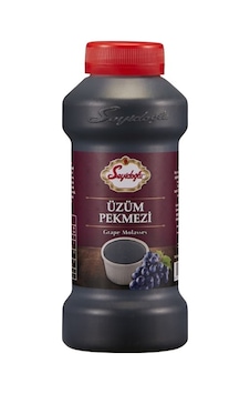 Seyidoğlu Üzüm Pekmezi Mini Bidon 400 G Seyidoğlu Üzüm Pekmezi Mini Bidon 400 G