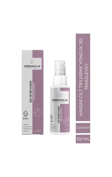 Dermaplus Daily Enzym Cleanser 150 ML