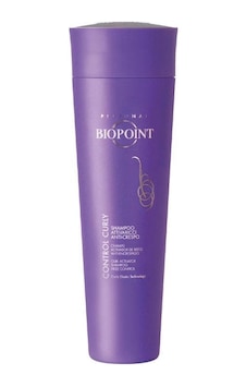 Biopoint Control Curly Curl Activator Shampoo Frizz Control 200 ML
