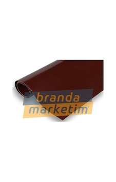 Polyester Branda Kumaşı 650 Gr/mt2 Bordo 150 Cm En Polyester Branda Kumaşı 650 Gr/mt2 Bordo 150 Cm En