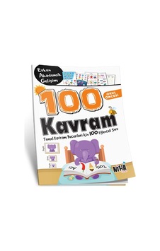 Okul Öncesi Eag 100 Kavram Okul Öncesi Eag 100 Kavram