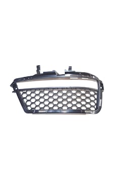 Mercedes S Serisi W221 S65 Amg Ön Tampon Izgarası Sol Mercedes S Serisi W221 S65 Amg Ön Tampon Izgarası Sol