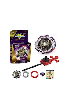 Metal Assembled Gyro Beyblade B-125