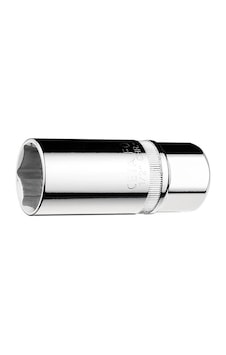 Ceta Form C27-R16M 1-2'' Buji Lokması Mıknatıslı 16 Mm Ceta Form C27-R16M 1-2'' Buji Lokması Mıknatıslı 16 Mm