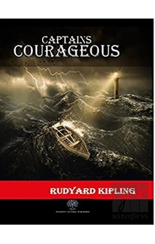 Captains Courageous - Rudyard Kipling - Platanus Publishing