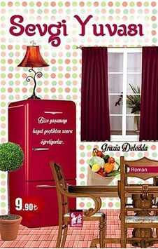Sevgi Yuvası - Grazia Deledda - AltınPost