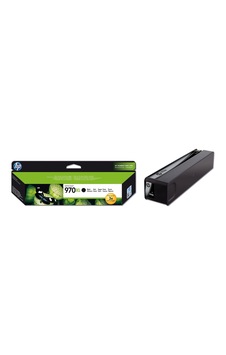 Hp Cn625A Hp 970Xl Mürekkep Kartuş 9.200 Sayfa Siyah Pro X451Dw Hp Cn625A Hp 970Xl Mürekkep Kartuş 9.200 Sayfa Siyah Pro X451Dw
