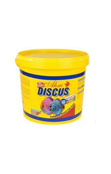 Ahm Marin Discus Granulat 10lt / 4kg Ahm Marin Discus Granulat 10lt / 4kg