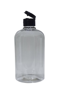 Paradise Boş Pet Şişe 500 Ml + Filtp Kapak 10 Adet Paradise Boş Pet Şişe 500 Ml + Filtp Kapak 10 Adet
