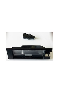 Arka Plaka Lambası Ozar 4m131150 Fiat Linea / Palio / Punto Arka Plaka Lambası Ozar 4m131150 Fiat Linea / Palio / Punto