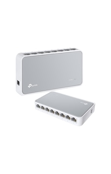 Tp-Lınk Tl-Sf1008D 8 Port 10/100 Swıtch Tp-Lınk Tl-Sf1008D 8 Port 10/100 Swıtch