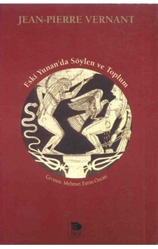 Eski Yunan'Da Söylen Ve Toplum Eski Yunan'Da Söylen Ve Toplum