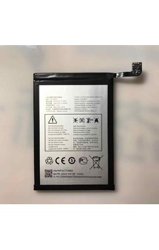Alcatel 3 2019 Tlp038C7 Batarya