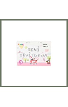 Bezos Svn-103 Balon Seni Seviyorum 1 Adet Bezos1 Çok Renkli Bezos Svn-103 Balon Seni Seviyorum 1 Adet Bezos1 Çok Renkli