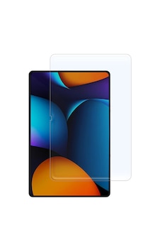 Casper Pad H10 Pro 12.6 İnç Uyumlu 9h Şeffaf Darbe Emici Kırılmaz Nano Ekran Koruyucu Şeffaf Casper Pad H10 Pro 12.6 İnç Uyumlu 9h Şeffaf Darbe Emici Kırılmaz Nano Ekran Koruyucu Şeffaf