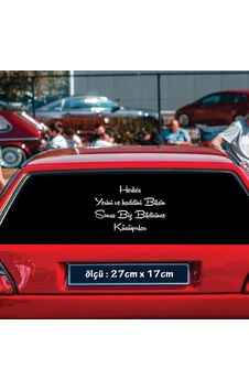 Herkes Yerini Ve Haddini Bilsin - Cam Yazıları Sticker Tiktok Whatsapp Sözleri Herkes Yerini Ve Haddini Bilsin - Cam Yazıları Sticker Tiktok Whatsapp Sözleri