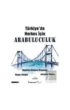 Türkiye'de Herkes için Arabuluculuk- İnkılap Kitabevi Türkiye'de Herkes için Arabuluculuk- İnkılap Kitabevi